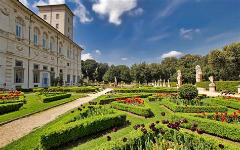 villa borghese innen|Villa Borghese Gardens: how to visit, best things to do, why youll ...